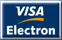 Visa Electron Logo